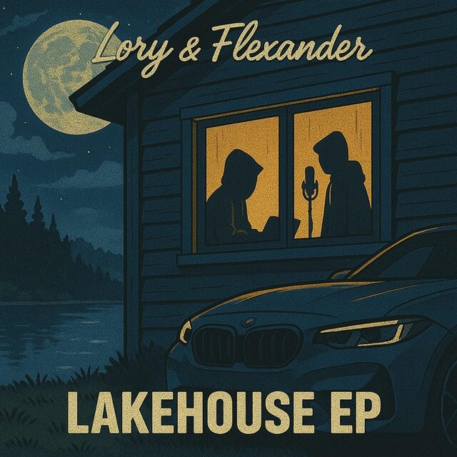 Lakehouse EP