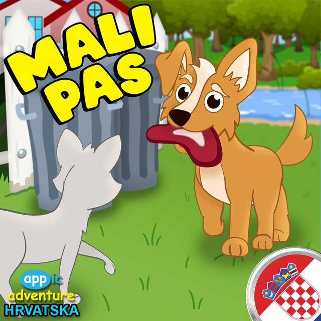 Mali pas