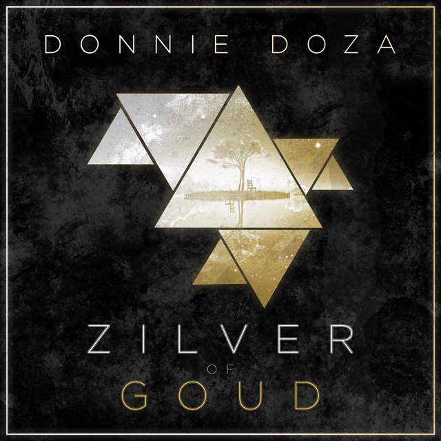 Zilver of Goud