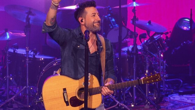 Goodnight Music City (Official Music Video)