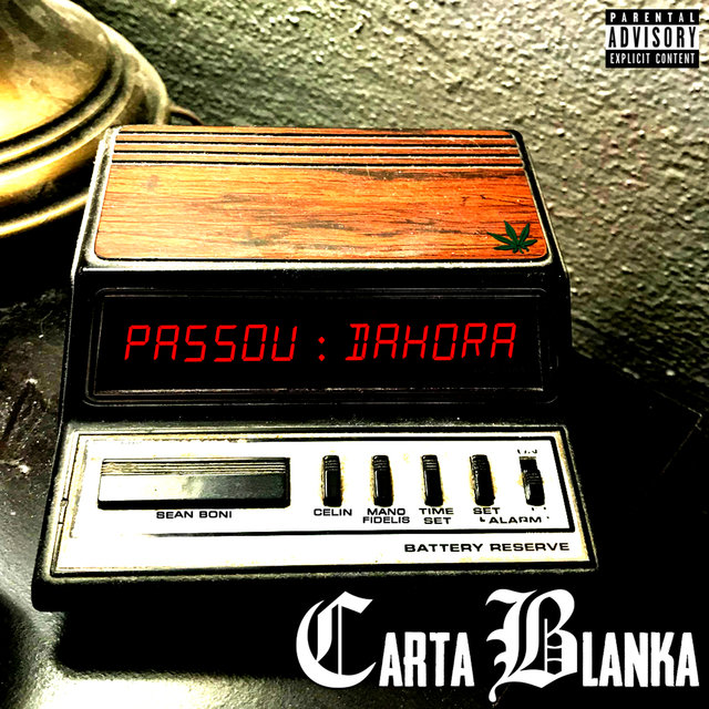 Passou da Hora