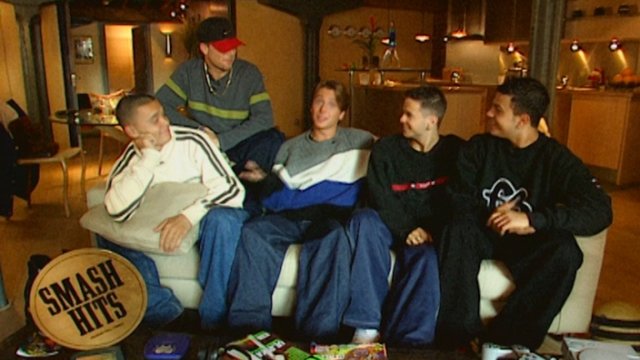 Outro (5ive Inside)