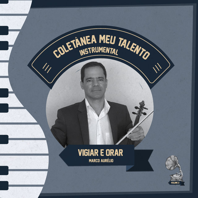 Vigiar e Orar