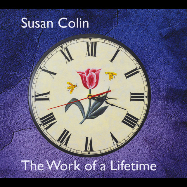 The Work of a Lifetime
