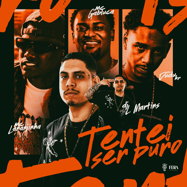 Tentei Ser Puro
