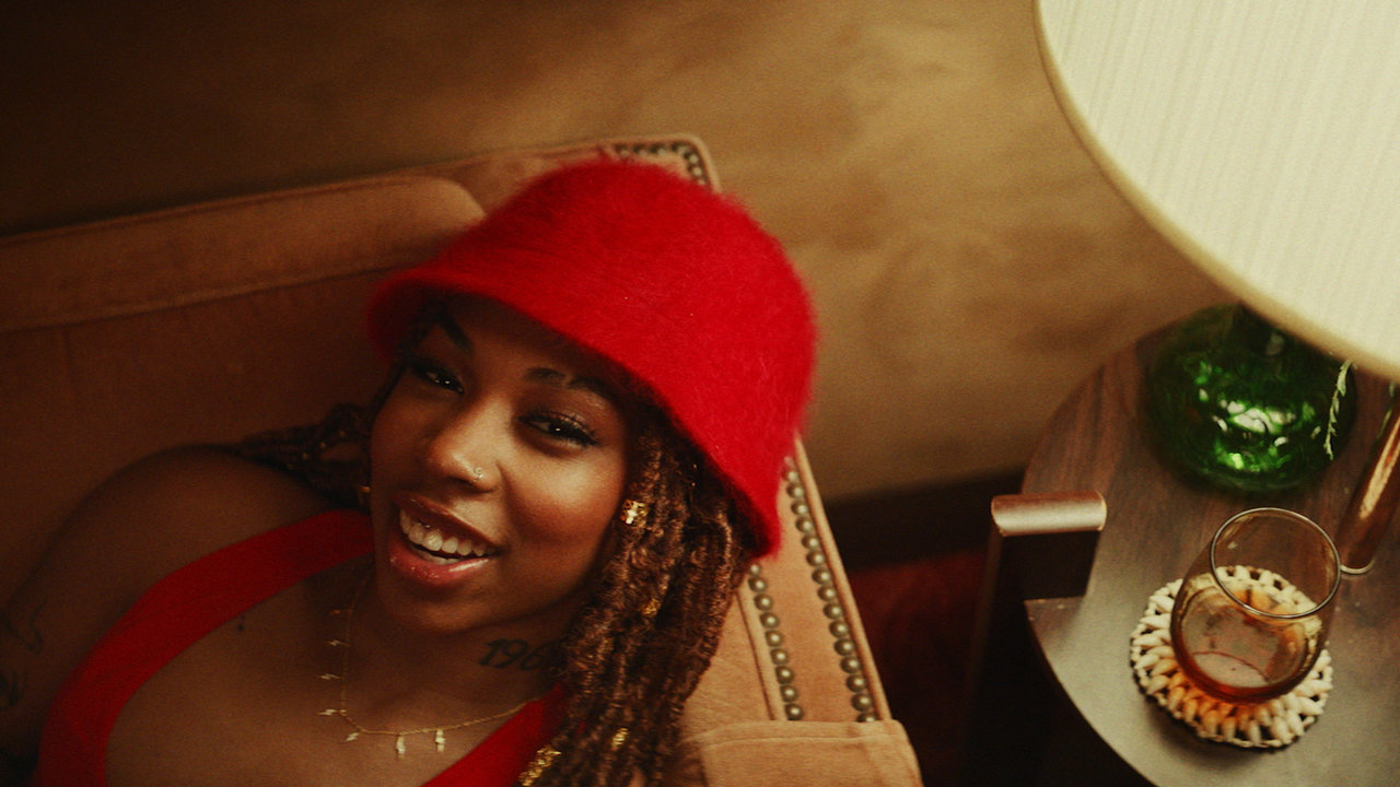 Foul Play (Official Video)