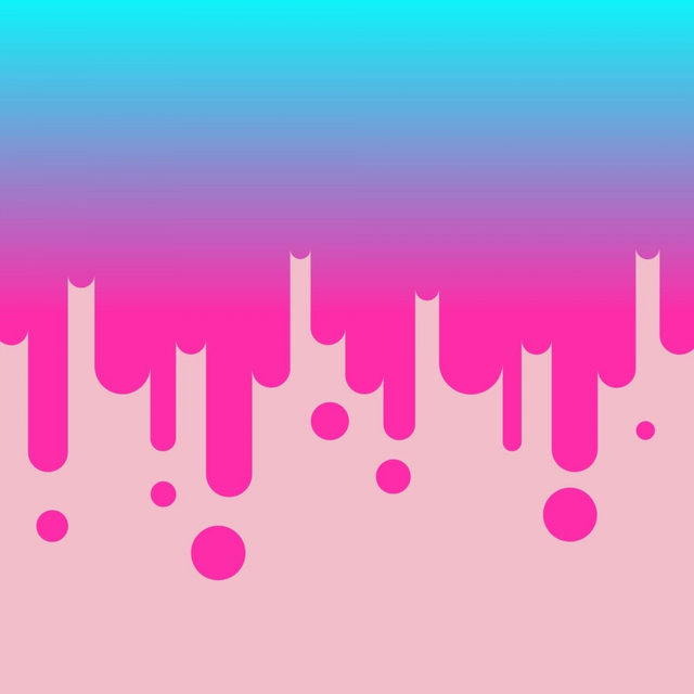 Modish Background for Calm December Days