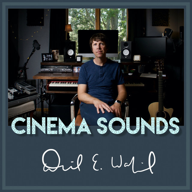 Cinema Sounds