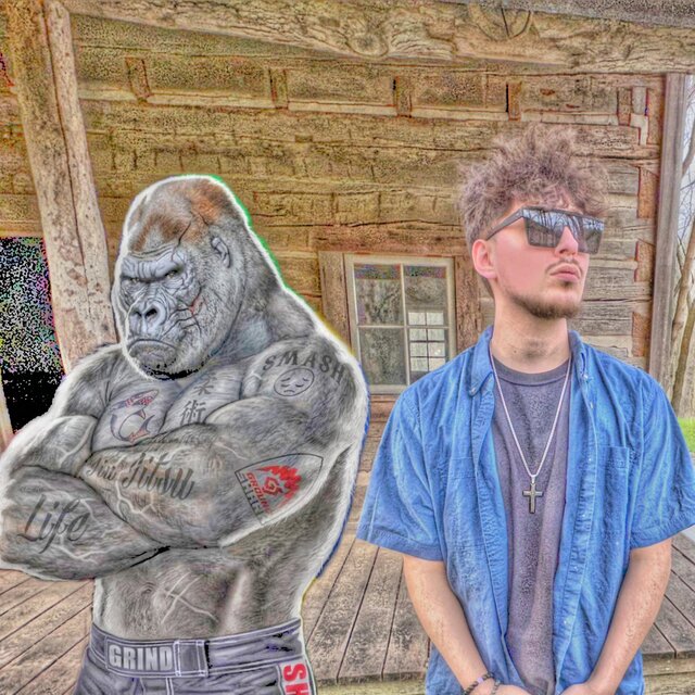 100 People Vs 1 Gorilla