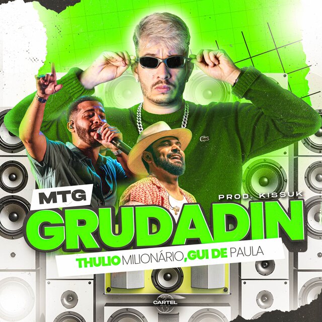 MTG Grudadin
