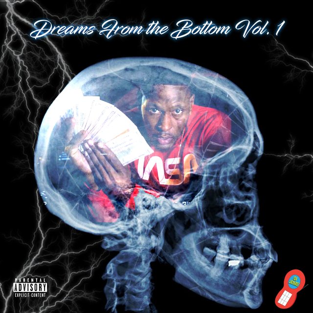 Dreams from the Bottom, Vol. 1