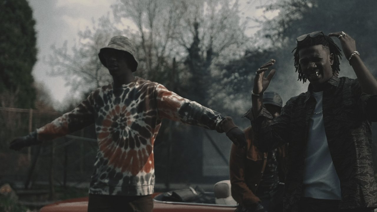 Boston George (feat. Black D & Leto) (Clip officiel)