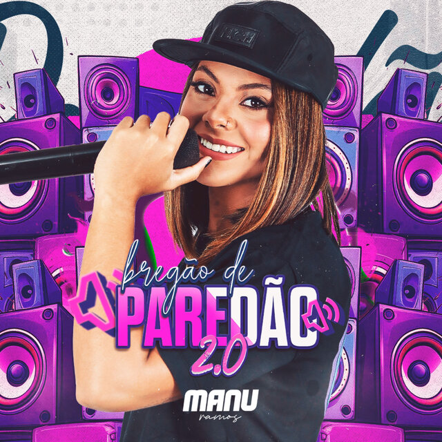 Bregão de Paredão 2.0