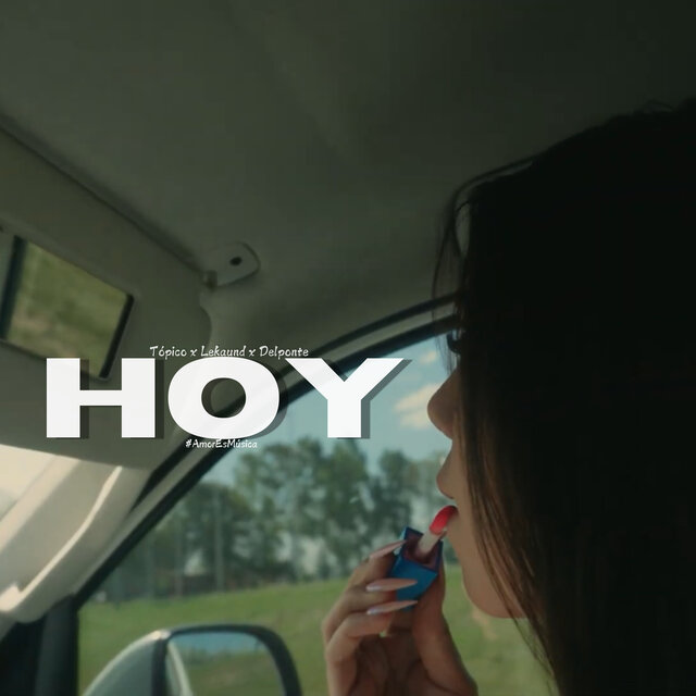 Hoy