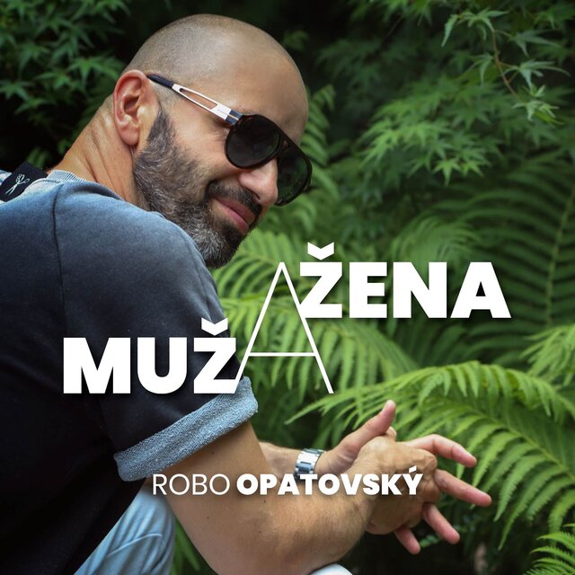 Muž a Žena