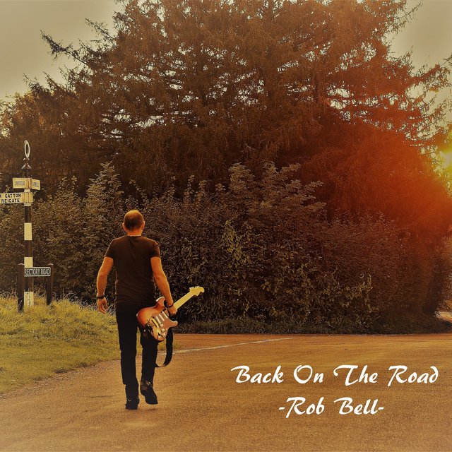 Back On The Road