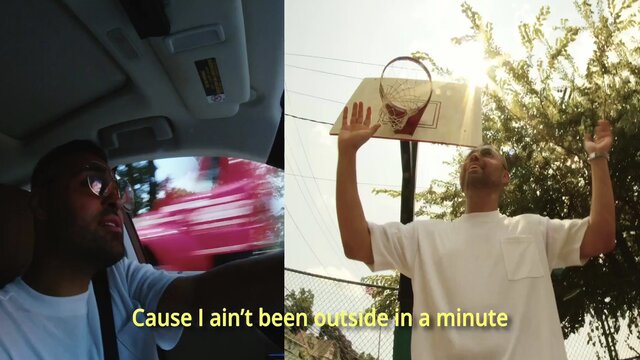 We On (Lyric Video)