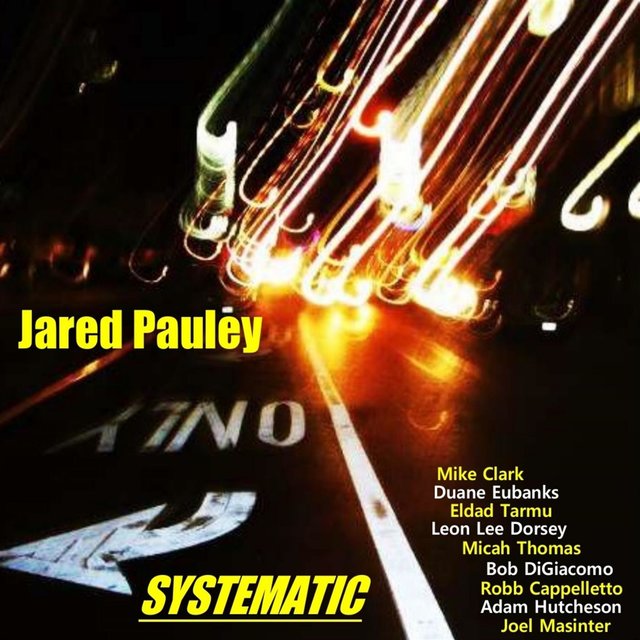 Systematic