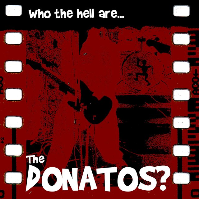 Who the Hell Are the Donatos