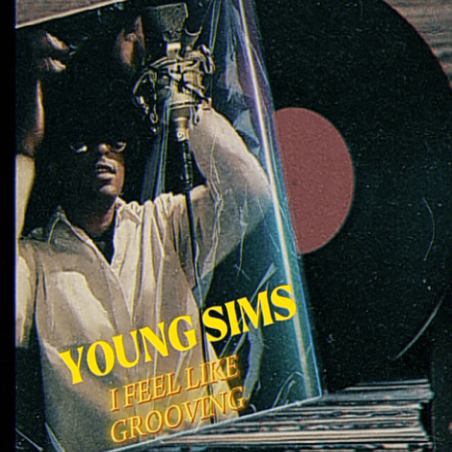 I Feel Like Grooving