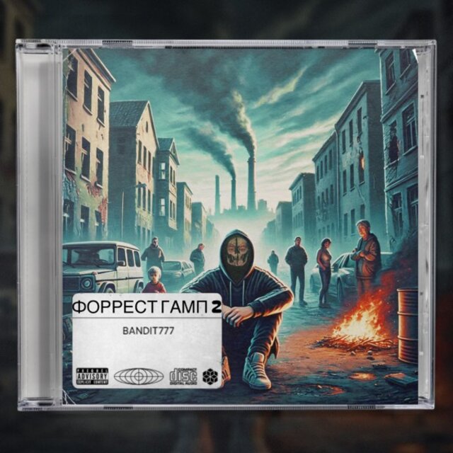 Форрест Гамп 2