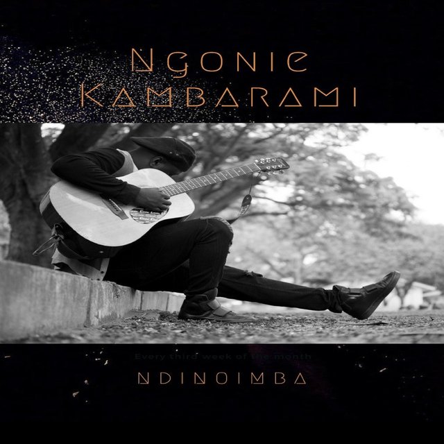 Ndinoimba