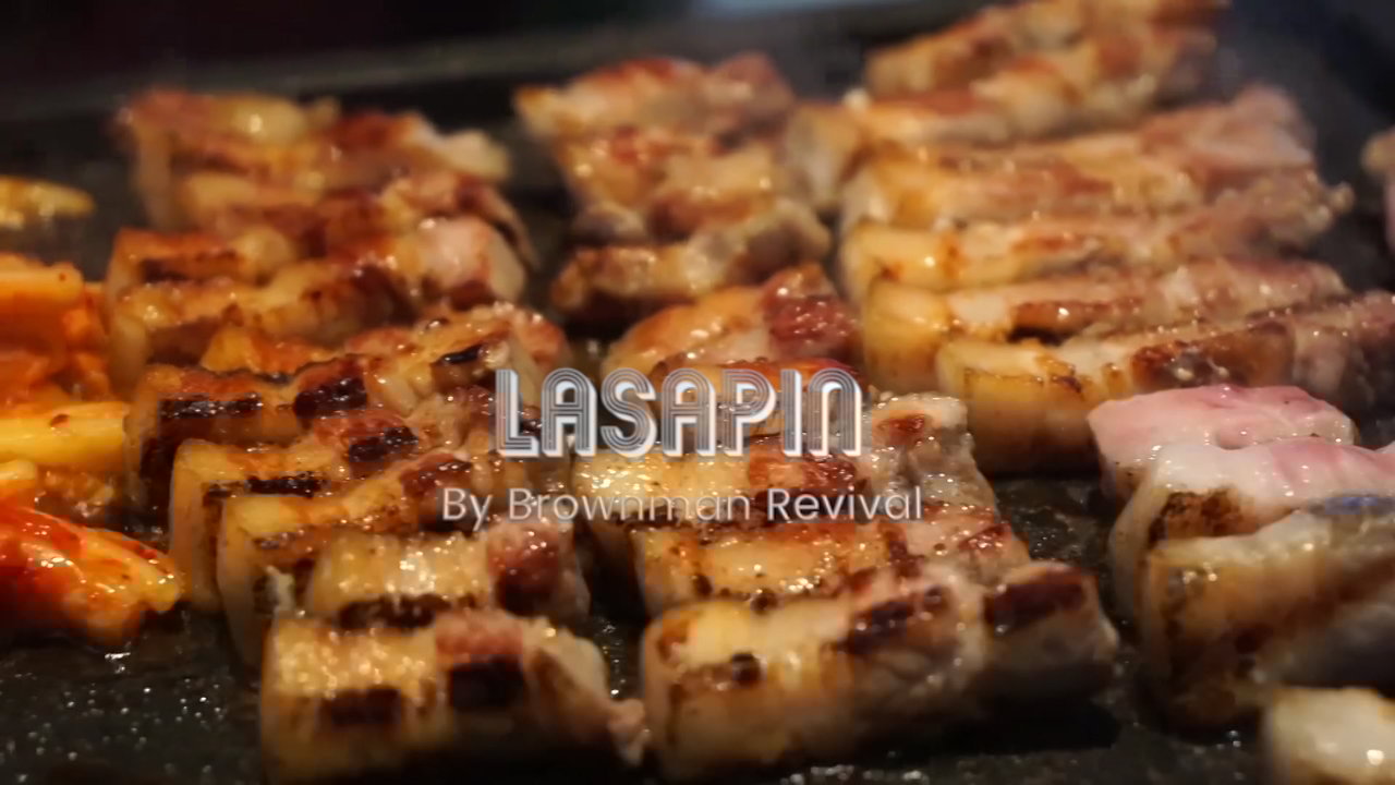 Lasapin