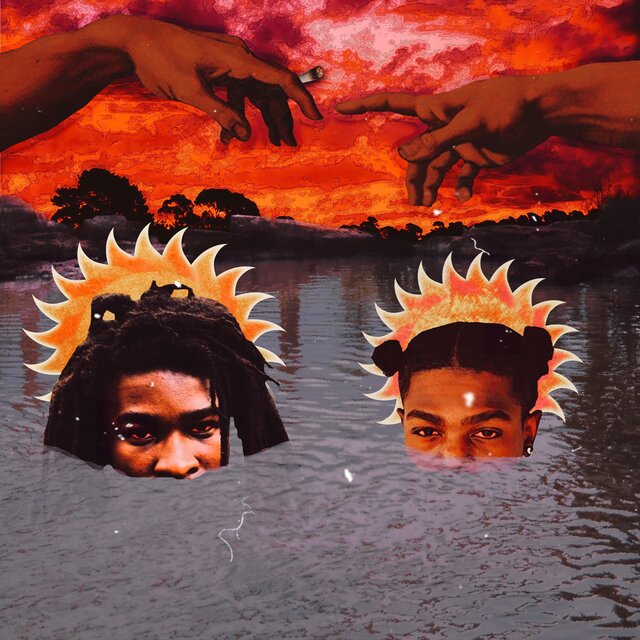 Hit Da Same (feat. Eli Alexander)