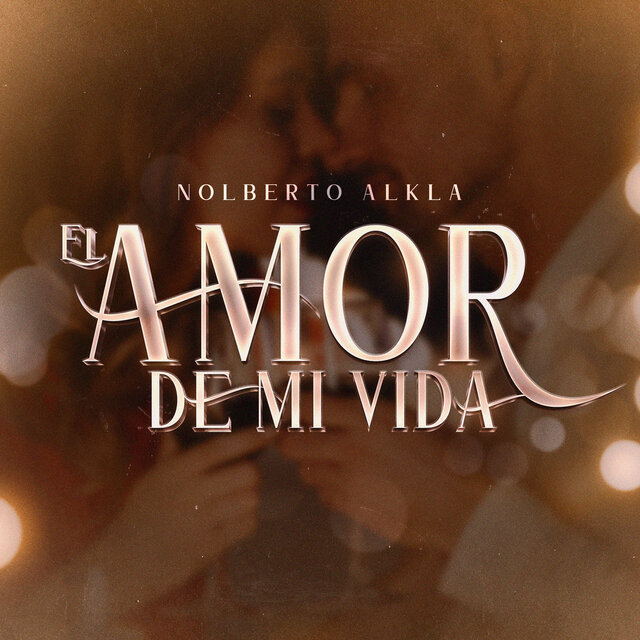 El Amor De Mi Vida