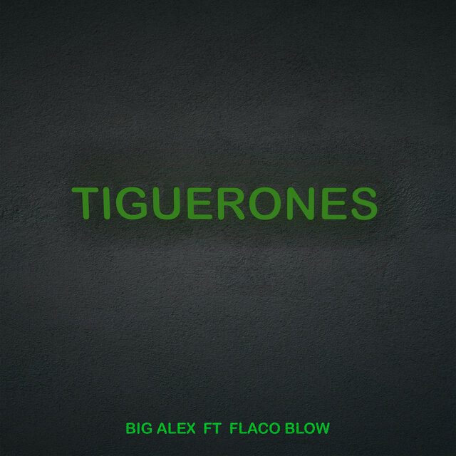 Tiguerones
