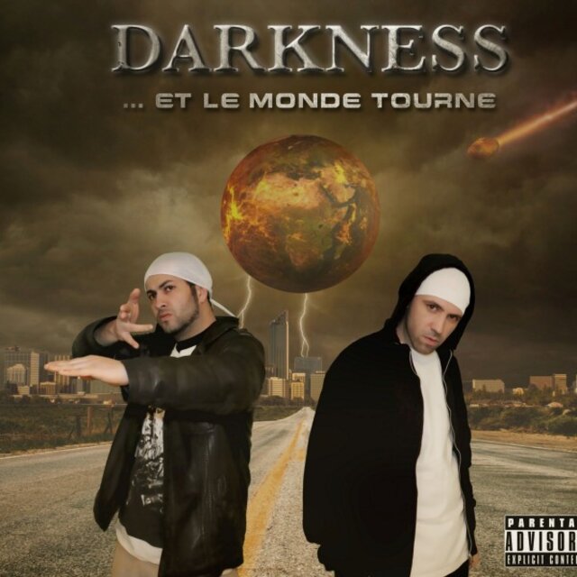 ...et le monde tourne