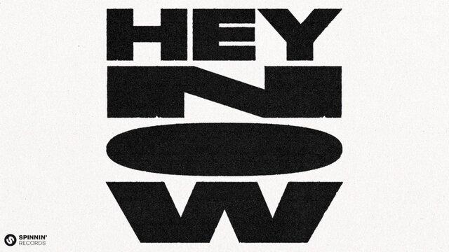 Hey Now (feat. CLO)