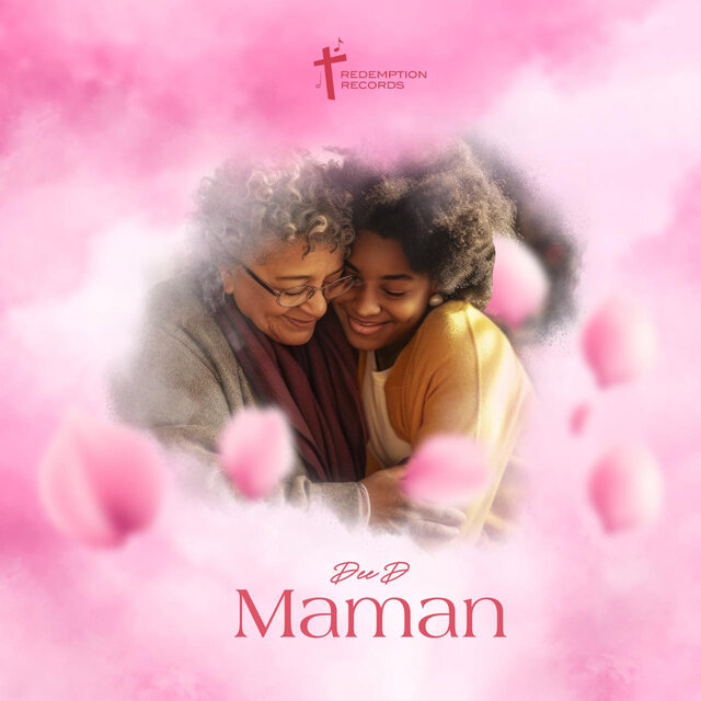 Maman