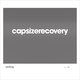 Cover art for album Capsize Recovery by Senking