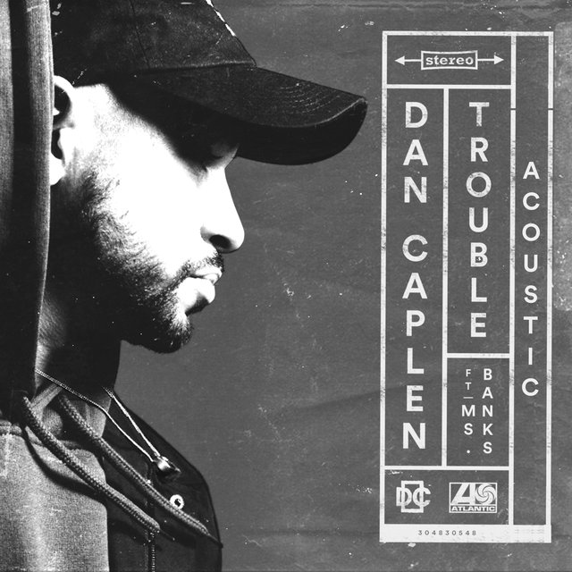 Trouble (feat. Ms Banks) [Acoustic]