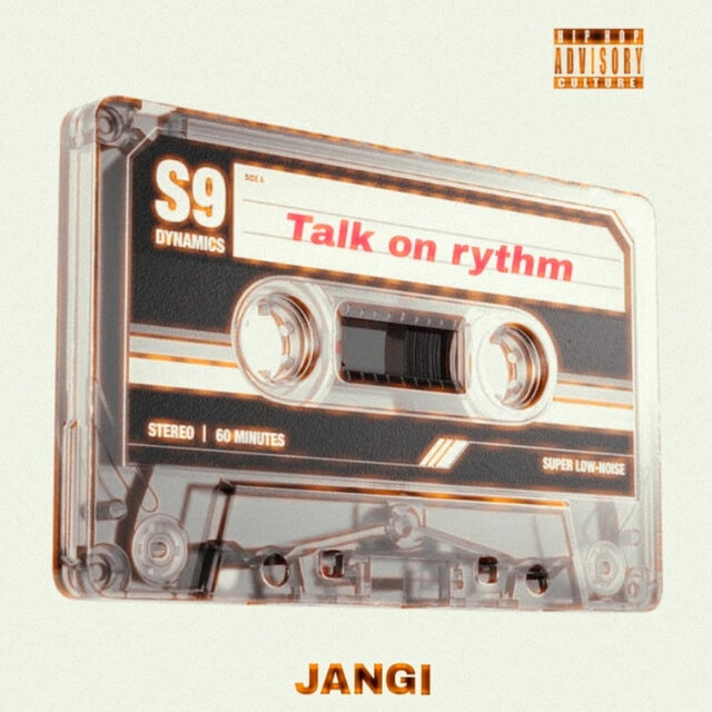 Talk on Rythm
