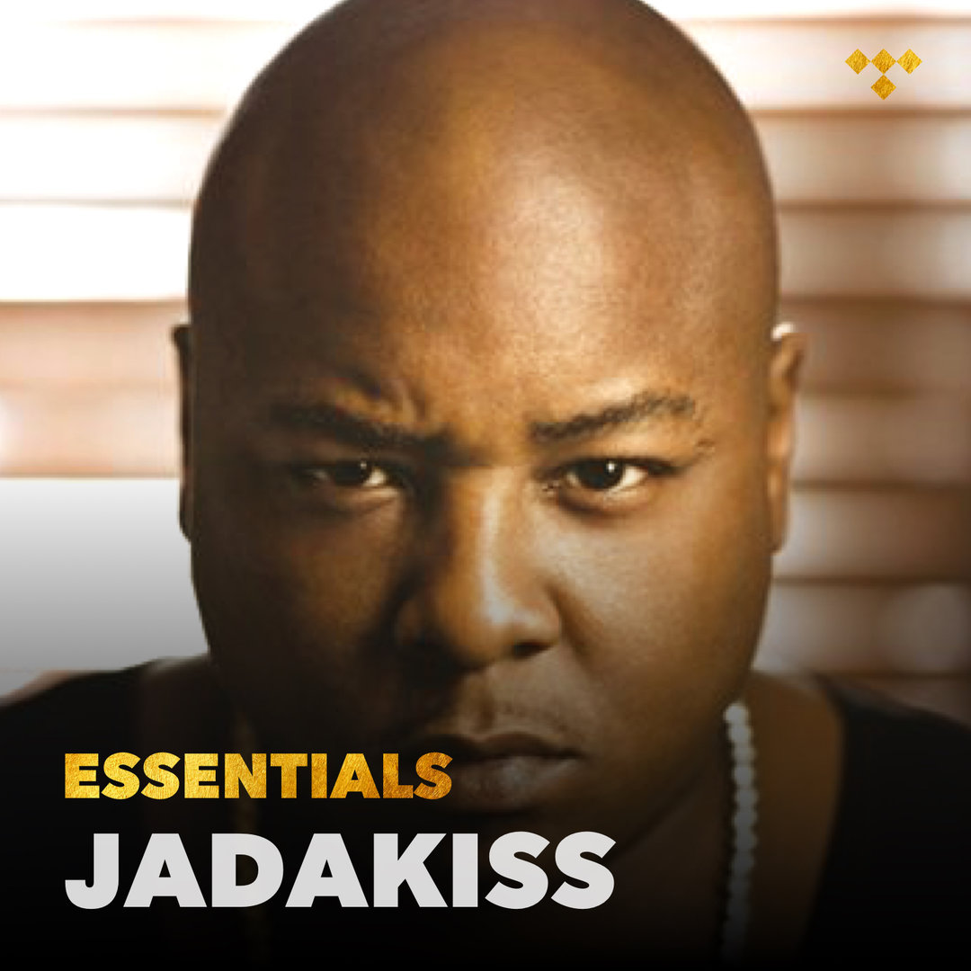 Jadakiss Essentials on TIDAL