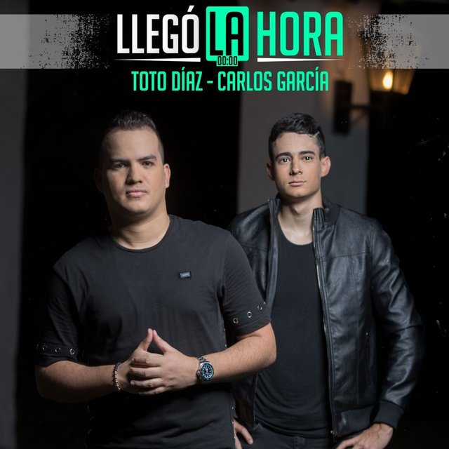 Llegó la Hora