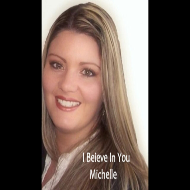 I Believe In You