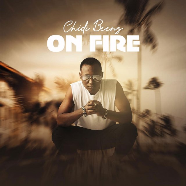 On Fire