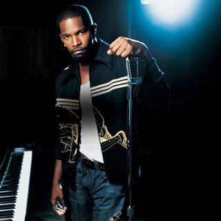 Unpredictable / Jamie Foxx - TIDAL