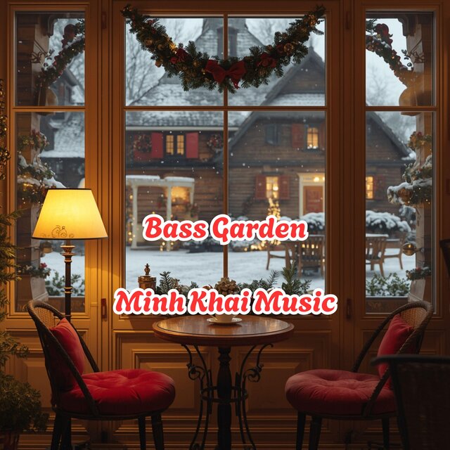 Bass Garden