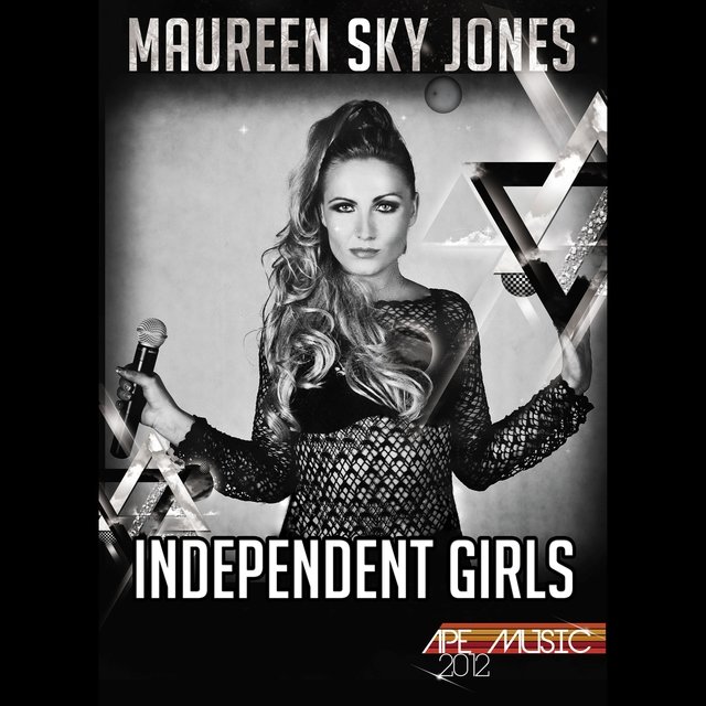 Independent Girls (Dzidzi Radio Edit)