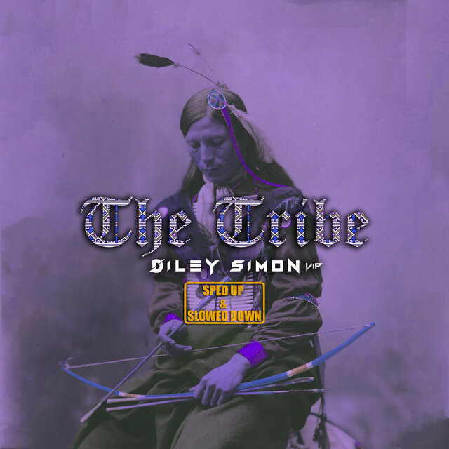 The Tribe (Sped Up & Slowed Down)