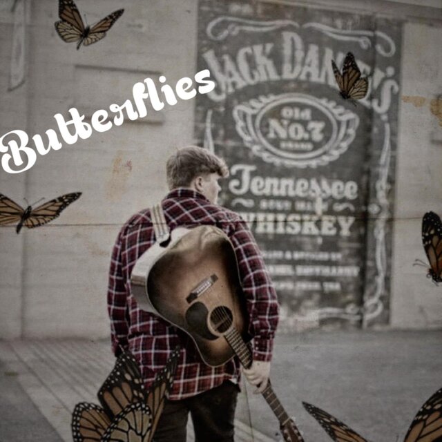 Butterflies