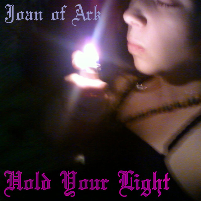 Hold Your Light