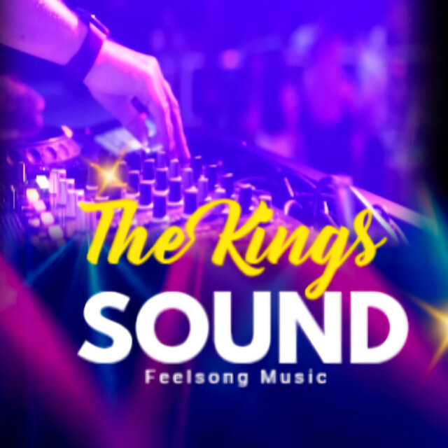 The Kings Sound