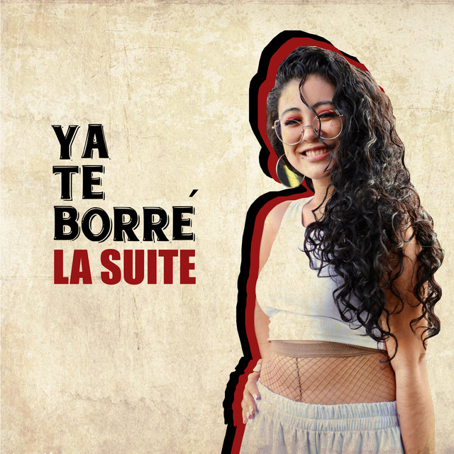 Ya Te Borré