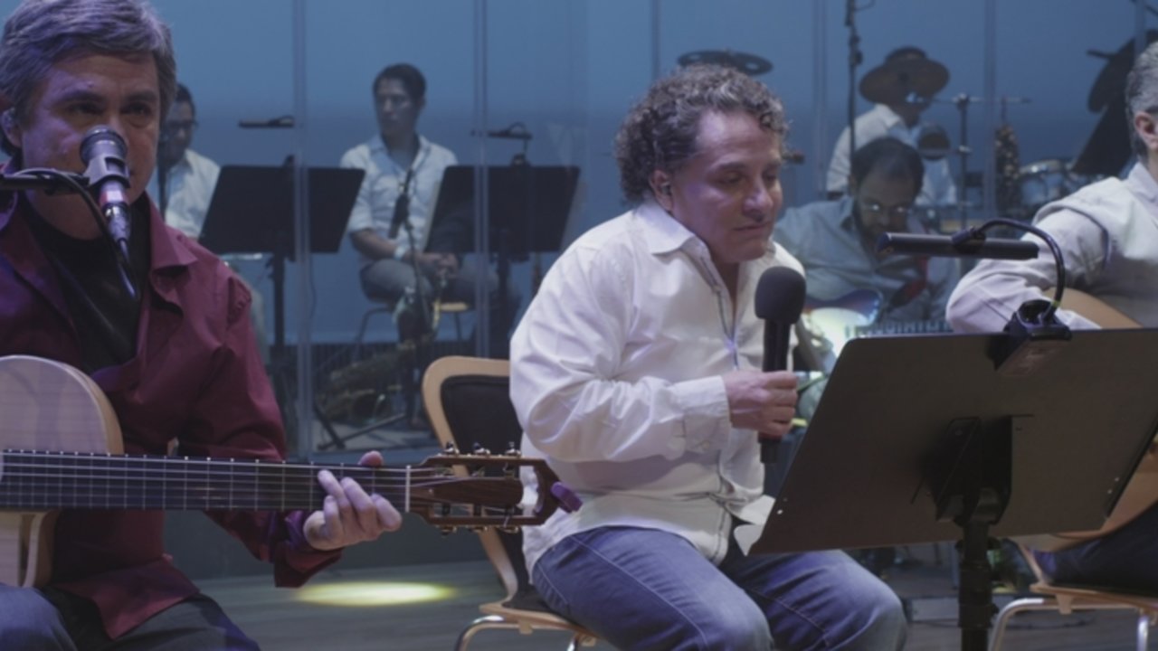 Te Vi Llegar (with Alejandro Filio)