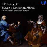 Voluntary I: William Boyce: Larghetto - Vivace